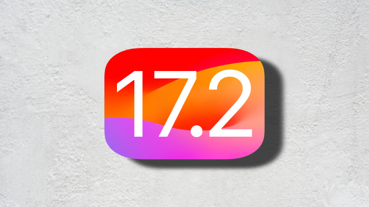 مميزات iOS 17.2