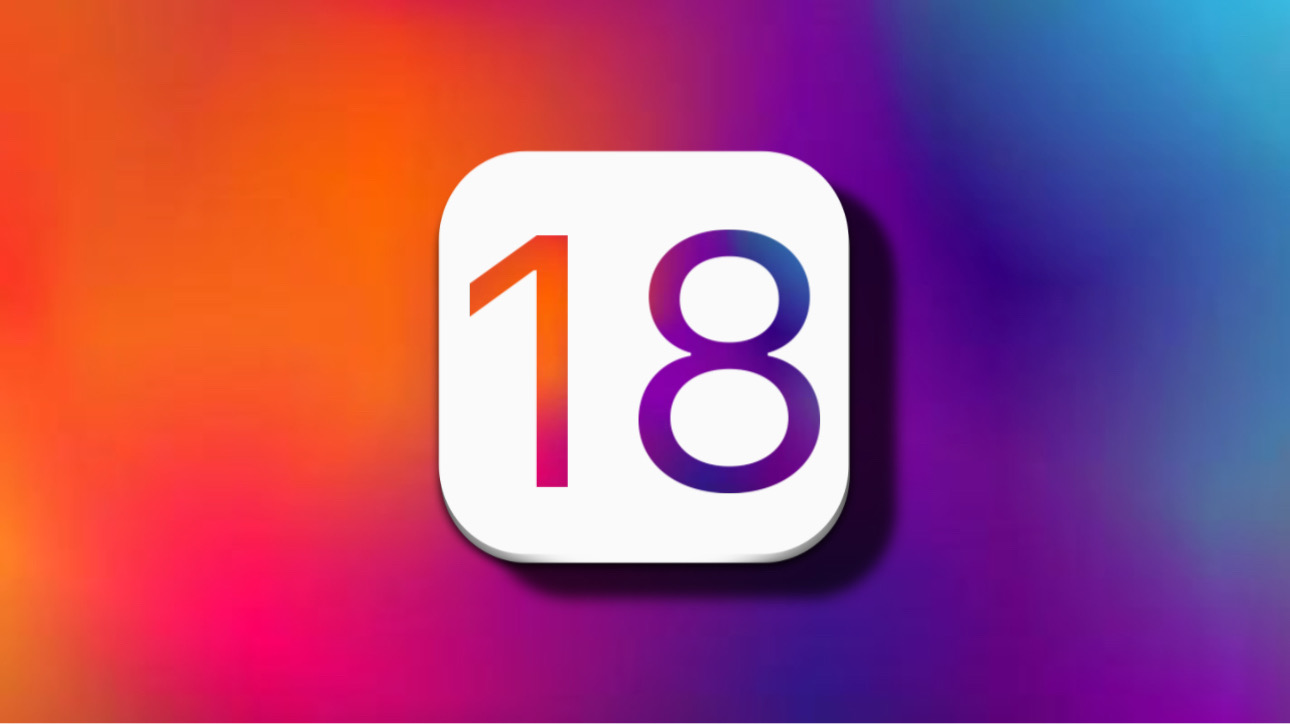 مميزات تحديث iOS 18