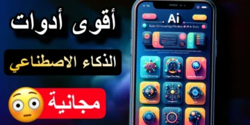 أفضل برامج الذكاء الاصطناعي للايفون