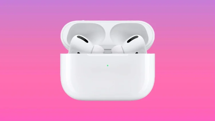 ايربودز برو 3