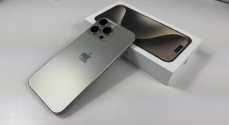 ايفون 15 برو max