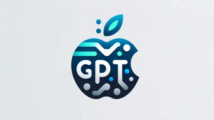 AppleGPT - ابل و الذكاء الاصطناعي