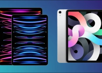 ايباد 2024 - ايباد برو و ايباد اير 2024