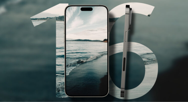 ايفون 16 برو: تسريبات و مميزات ايفون 16 برو max