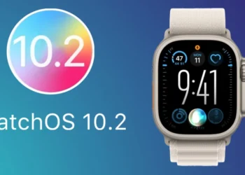 مميزات تحديث WatchOS 10.2
