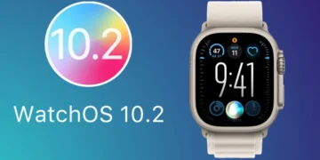 مميزات تحديث WatchOS 10.2