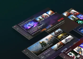 متجر مايكروسوفت لبرامج الايفون