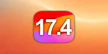 تحديث الايفون iOS 17.4 beta
