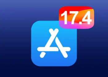 تثبيت التطبيقات من خارج ابستور في iOS 17.4