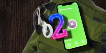 AirTag 2 - مميزات و تاريخ صدور ايرتاغ 2