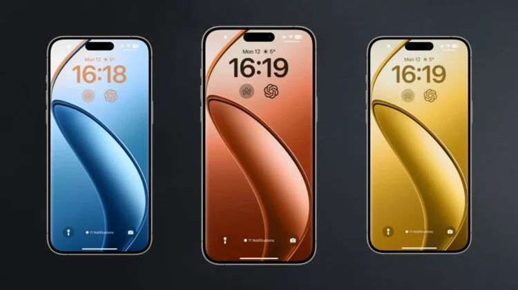 تنزيل خلفيات Realme 12 Pro