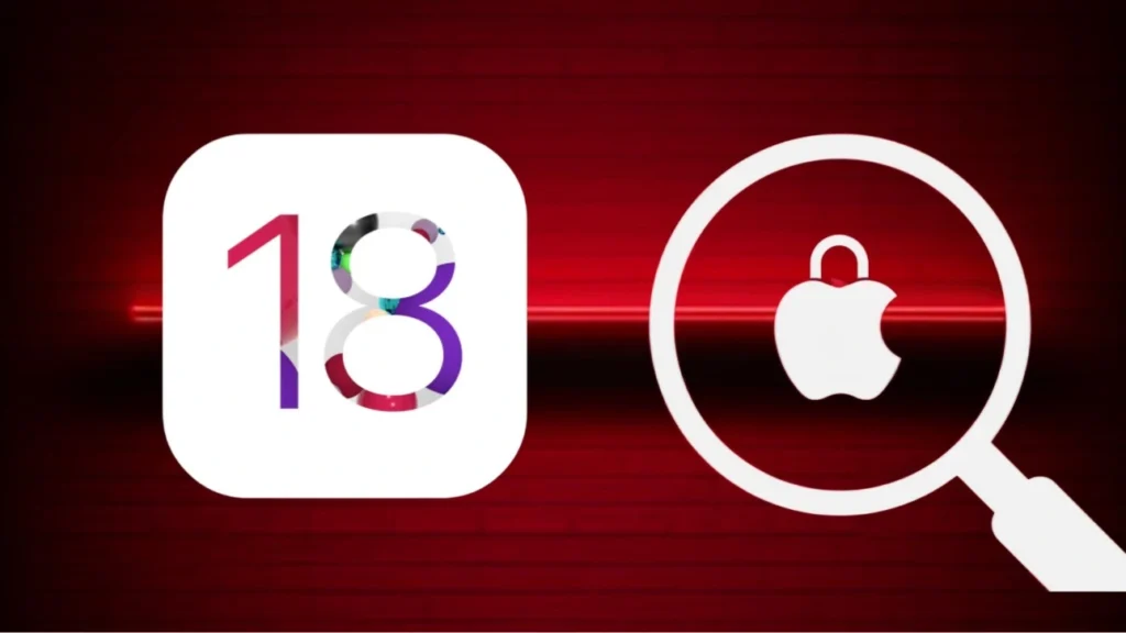 تحديث iOS 18: توسيع آفاق الابتكار وتعزيز الأمان