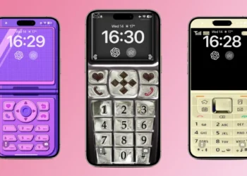 خلفيات هواتف قديمة فخمة للايفون و الاندرويد | 2024