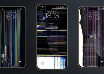 خلفيات شاشة مكسورة