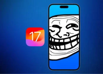 تثبيت TrollStore على iOS 17
