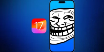 تثبيت TrollStore على iOS 17
