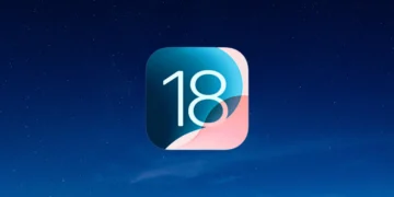 متى ينزل تحديث الايفون iOS 18