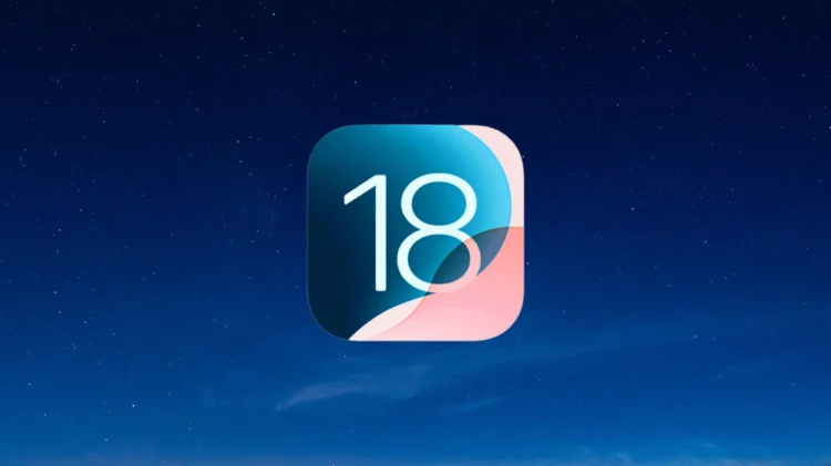 متى ينزل تحديث الايفون iOS 18